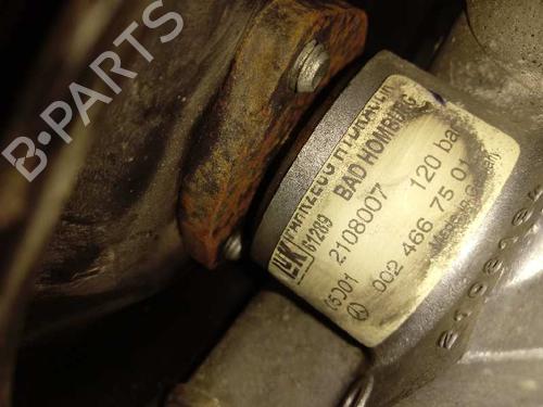 Styring servopumpe MERCEDES-BENZ SPRINTER 2-t Van (B901, B902)  | BP12937300M99 
