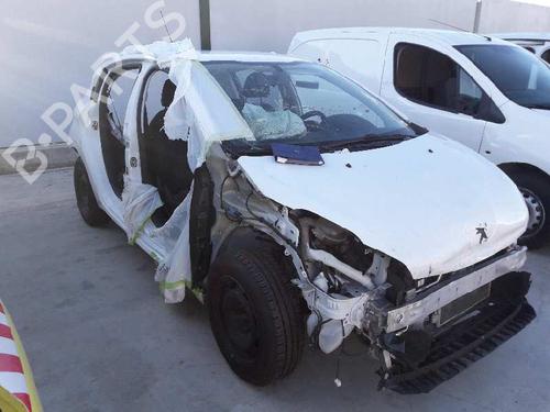 Starter PEUGEOT 208 I (CA_, CC_)  | BP12651346M8 