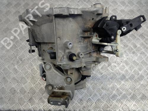 Gearbox CITROËN BERLINGO / BERLINGO FIRST Box Body/MPV (M_) | BP22779812M3