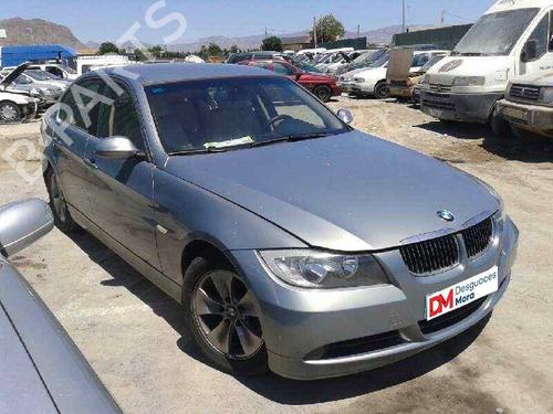 Climate control BMW 3 (E90) | BP12640970I5