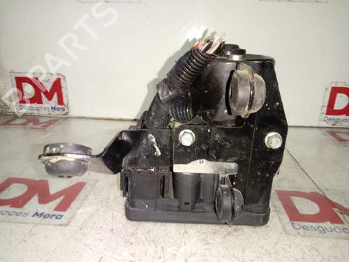 Pompe ABS MAZDA 3 Saloon (BK) 1.6 DI Turbo (BK12Y) | BP12653551M43 