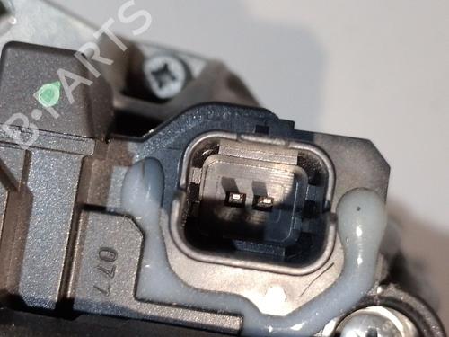 Alternator DACIA SANDERO 1.6 16V | BP40104849M7 - Image 3