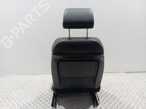 Left front seat AUDI Q7 (4MB, 4MG, 4MQ) | BP39588431C15 - Image 4