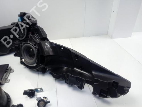 Radio AUDI Q7 (4MB, 4MG, 4MQ) SQ7 TDI quattro | BP14134280E6 