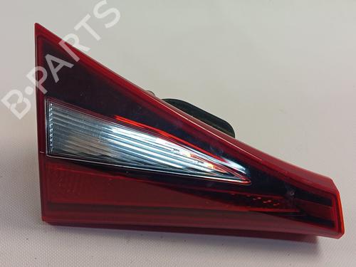 Used Left tailgate light Left tailgate light HYUNDAI i20 III (BC3, BI3) 1.0 T-GDI (101 hp) 40104463 40104463