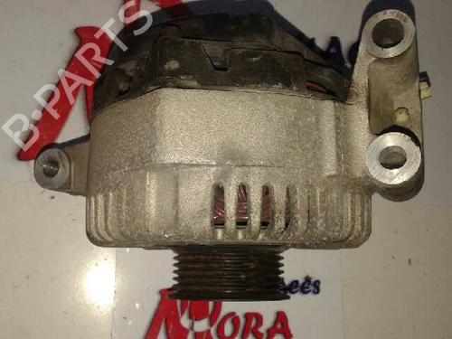 Used Alternator FORD USA EXPLORER (UN46) [1990-1994]  12636326