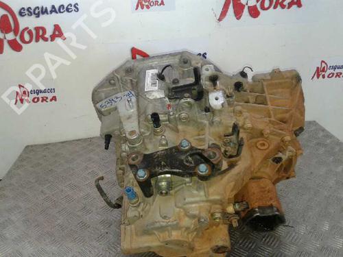 Gearbox RENAULT KOLEOS I (HY_)  | BP12676776M3 