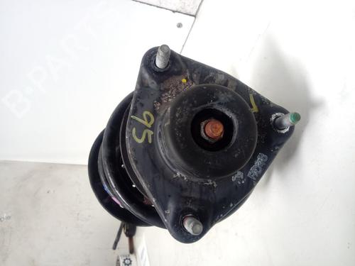 Left front shock absorber HYUNDAI i40 I (VF) 1.7 CRDi | BP12669010M16 