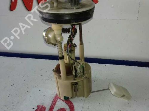 Fuel pump CHEVROLET MATIZ (M200, M250)  | BP29165754M76 
