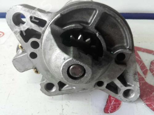 Startmotor MAZDA 6 Estate (GH) 2.0 MZR-CD (GH14) (140 hp) 12636876