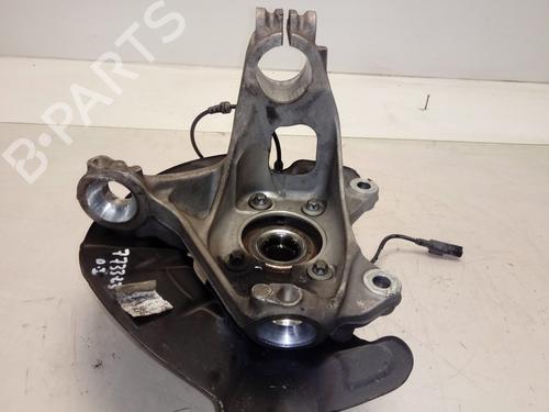 Left front steering knuckle MERCEDES-BENZ A-CLASS Saloon (V177)  | BP17044218M25 