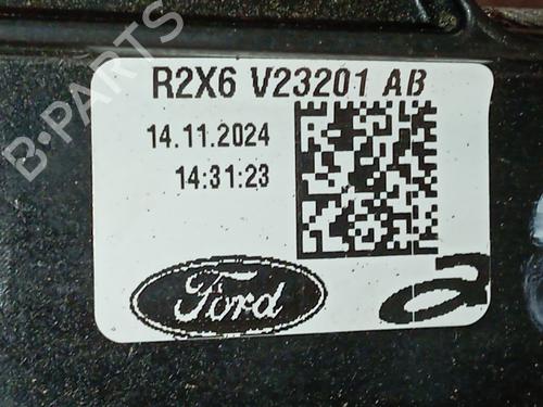 Front left window mechanism FORD TRANSIT COURIER B460 Box Body/MPV 1.5 EcoBlue | BP38616495C22 - Image 2