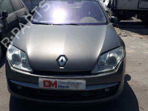 Left taillight RENAULT LAGUNA III Grandtour (KT0/1)  | BP29452864C34 