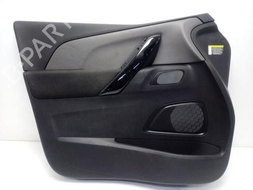 Verkleidung vorne links für CITROËN C4 Grand Picasso II (DA_, DE_) [2013-2025]  15255428