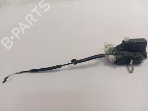 rear-left-lock-maserati-quattroporte-v-2004-35949924 main image