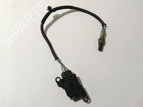 Used Electronic sensor Electronic sensor OPEL CROSSLAND X / CROSSLAND (P17, P2QO) [2017-2026] 34240439 34240439