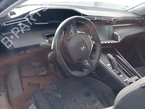 Glove box PEUGEOT 508 II (FB_, FH_, F3_)  | BP31837423C95 