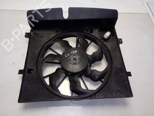 Radiator fan HYUNDAI ix20 (JC)  | BP16959990M35 