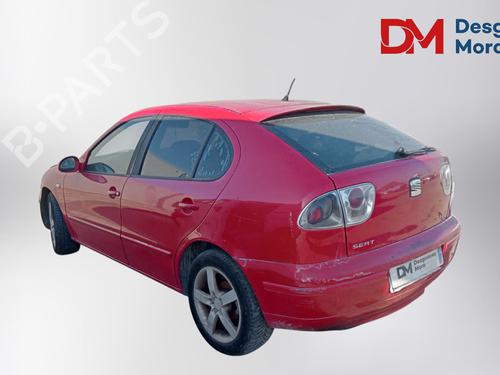 AC compressor SEAT LEON (1M1)  | BP28817564M34 