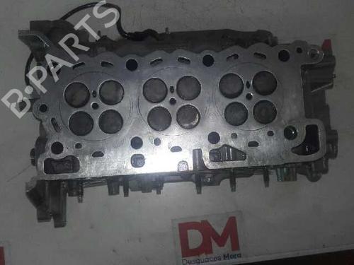Topstykke LAND ROVER DISCOVERY III (L319) 2.7 TD 4x4 | BP12647265M5 