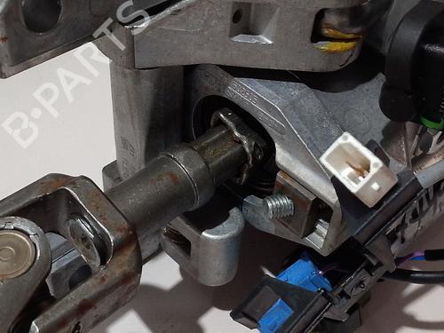 Steering column MASERATI QUATTROPORTE V | BP35953418M21 - Image 5