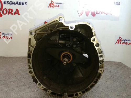 Gearbox BMW Z4 Roadster (E85)  | BP12677758M3 