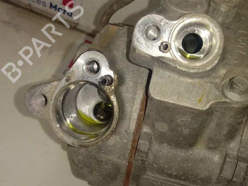 AC compressor BMW 1 (E87) 116 d | BP12660510M34 