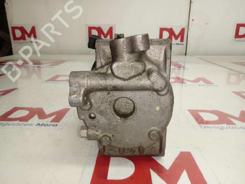 AC compressor NISSAN PATHFINDER III (R51) 2.5 dCi 4WD | BP12662787M34 