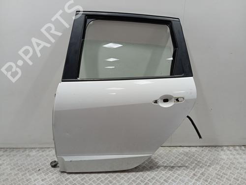 Dør venstre bagtil RENAULT SCÉNIC III (JZ0/1_) [2008-2016]  31987751