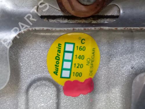 Engine CITROËN C3 IV (CC21) | BP31987685M1