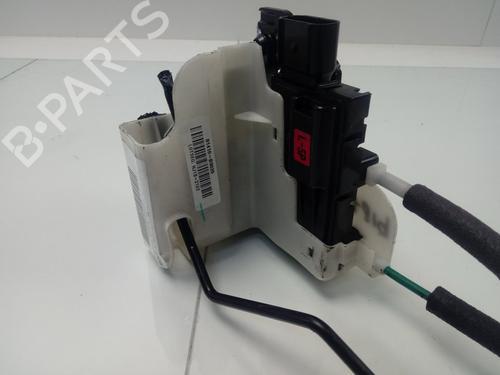 Rear left lock HYUNDAI i10 II (BA, IA) 1.0 | BP12843258C100 