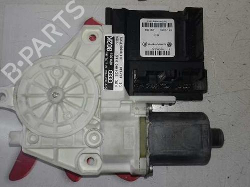 Right front window motor AUDI A3 Sportback (8PA) 2.0 TDI quattro | BP12642309E20 