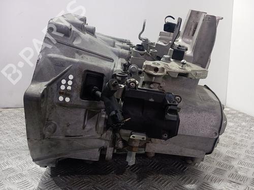 Gearbox PEUGEOT 508 I (8D_)  | BP30684994M3 