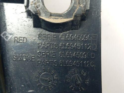 Right taillight SEAT IBIZA III (6L1)  | BP22616747C35 