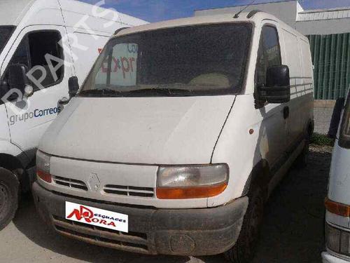 Used Parts RENAULT MASTER II Van (FD)  2.5 dCi (FD01, FD02, FD21, FD22, FD31, FD32, FD3Y, FD71,...  2605786
