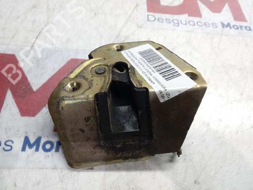 Used Rear left lock CITROËN BERLINGO / BERLINGO FIRST MPV (MF_, GJK_, GFK_) 2.0 HDI 90 (MFRHY) (90 hp) 14131356