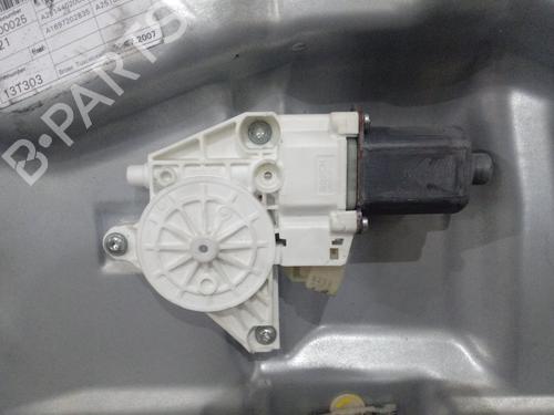 Front right window mechanism MERCEDES-BENZ M-CLASS (W164)  | BP12663777C23 