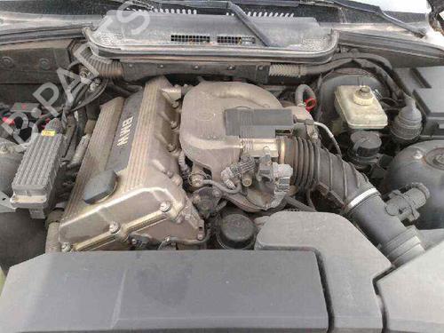 Engine mount BMW 3 Coupe (E36) | BP16720388M89