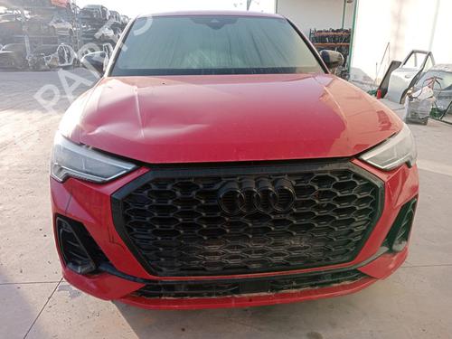 Used Parts AUDI Q3 Sportback (F3N) 35 TDI quattro 5014752