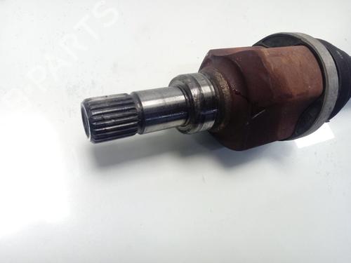 Right front driveshaft CITROËN BERLINGO Box Body/MPV (K9)  | BP22545854M39 