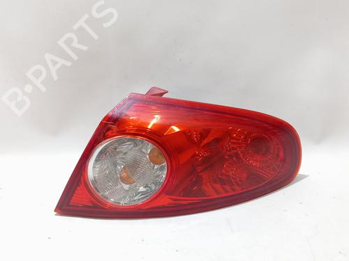 Used Right taillight Right taillight CHEVROLET LACETTI (J200) 1.6 (109 hp) 34212275 34212275
