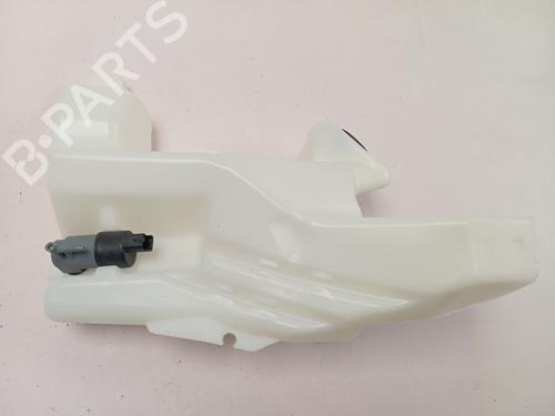 Used Windscreen washer tank NISSAN QASHQAI II (J11, J11_) [2013-2026]  32138071