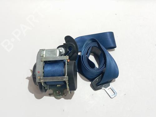 Used Front right seatbelt Front right seatbelt 37585221 37585221