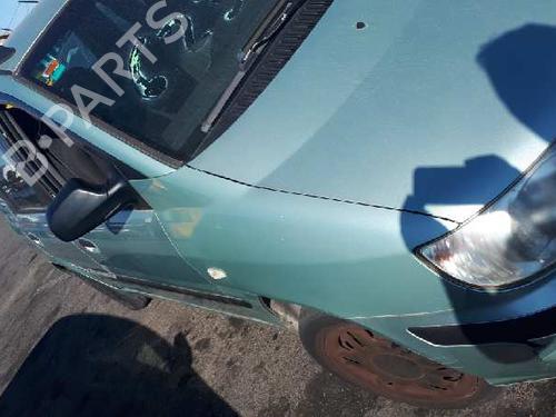 Used Parts HYUNDAI MATRIX (FC) [2001-2010]  4325239