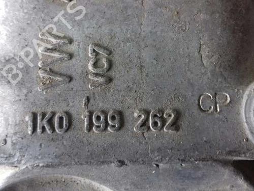 Engine mount SEAT ALTEA (5P1) | BP12836565M89