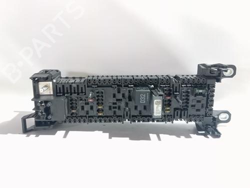 Used Fuse box Fuse box 36668833 36668833
