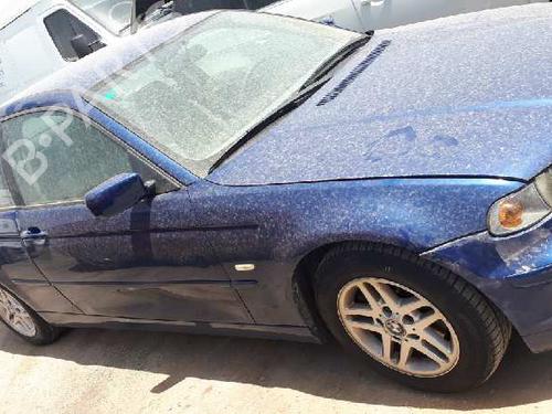 Askebæger BMW 3 Compact (E46) 316 ti | BP30371422I30 