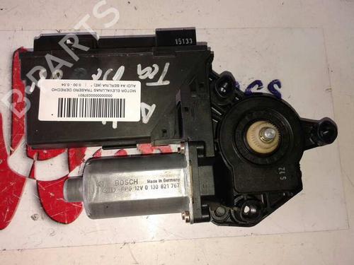 Right rear window motor AUDI A4 B5 (8D2)  | BP12642245E22 