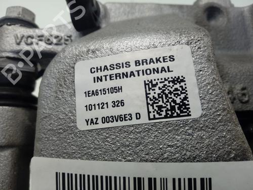 Venstre bremsekaliber foran VW ID.5 (E39) GTX 4motion | BP29410097M105 