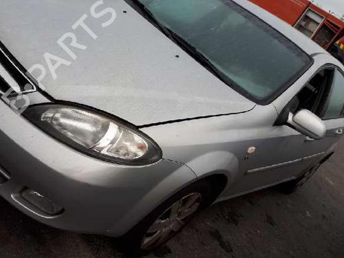 Left mirror DAEWOO LACETTI Hatchback (KLAN)  | BP12656595C26 